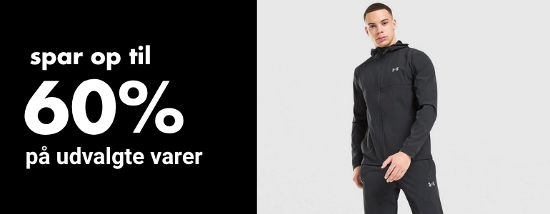 Cover image for JD Sports