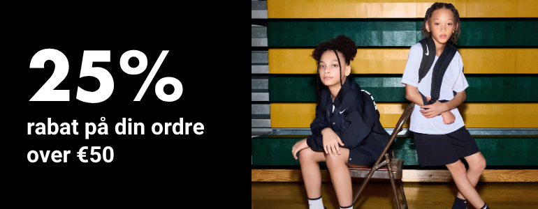 Cover image for Nike