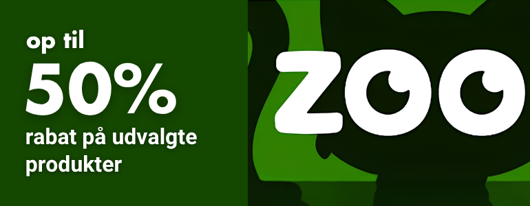Cover image for zooplus